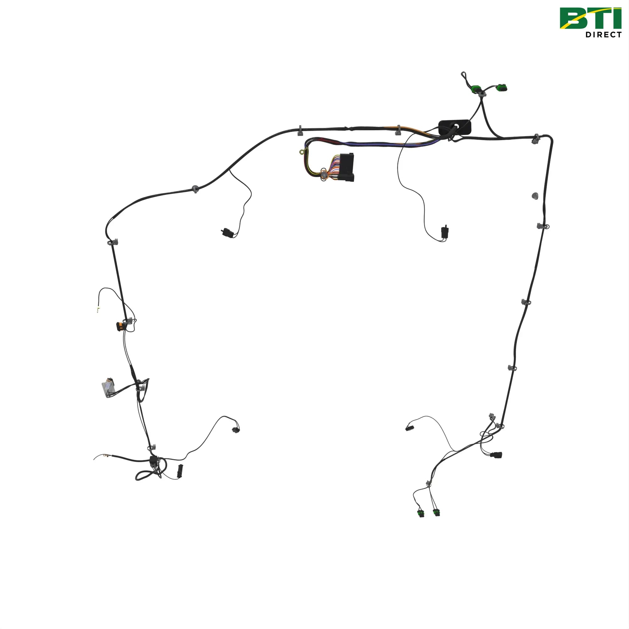 RE319440: Roof Wiring Harness