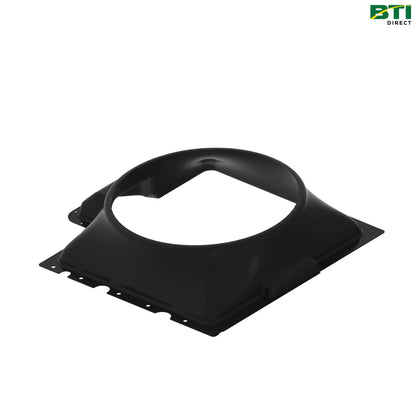 AXE52666: Heat Exchanger Shroud
