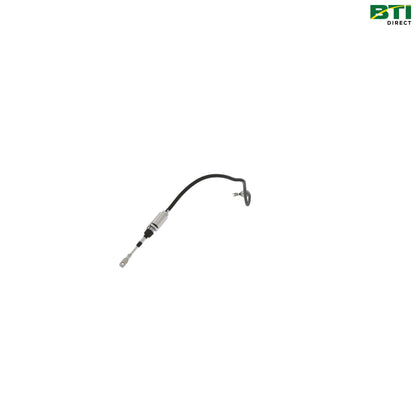 AL218524: Gear Shift Bowden Push Pull Cable