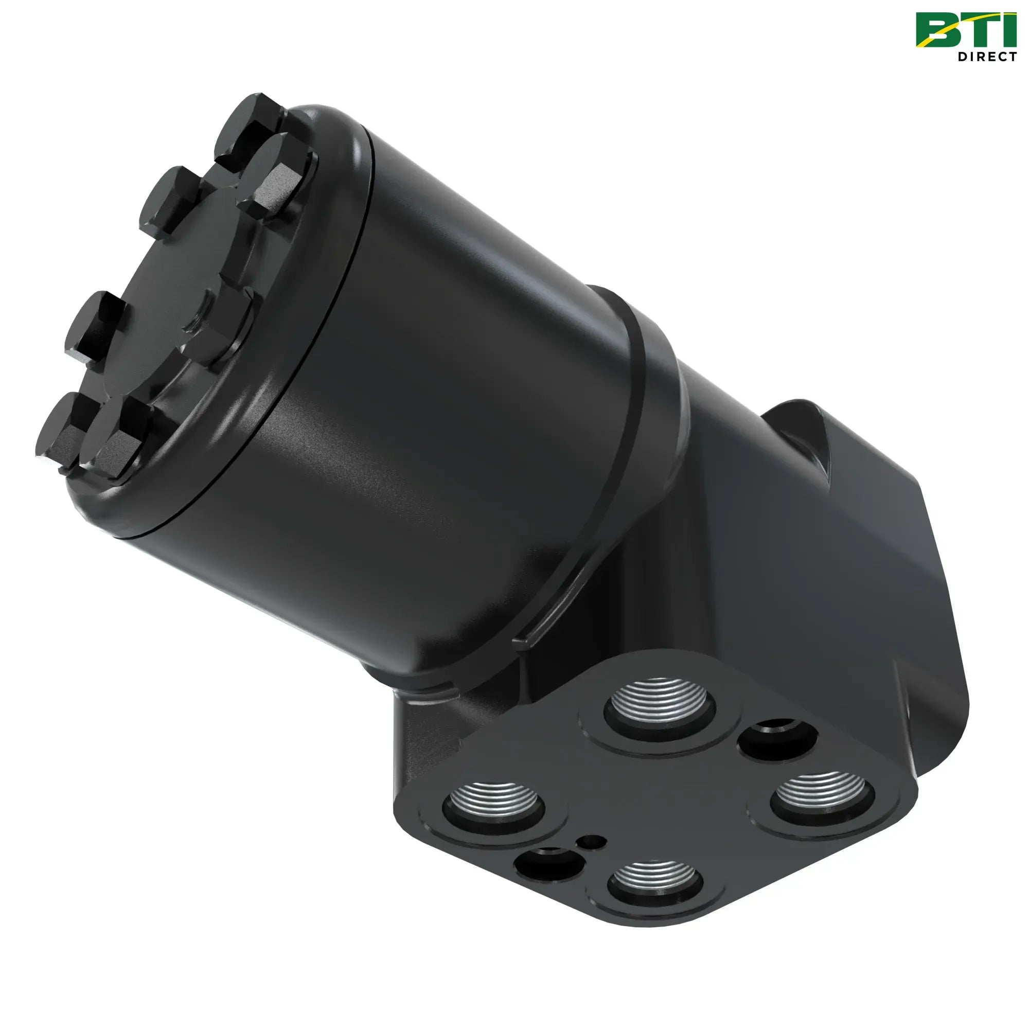 RE186404: Steering Control Valve