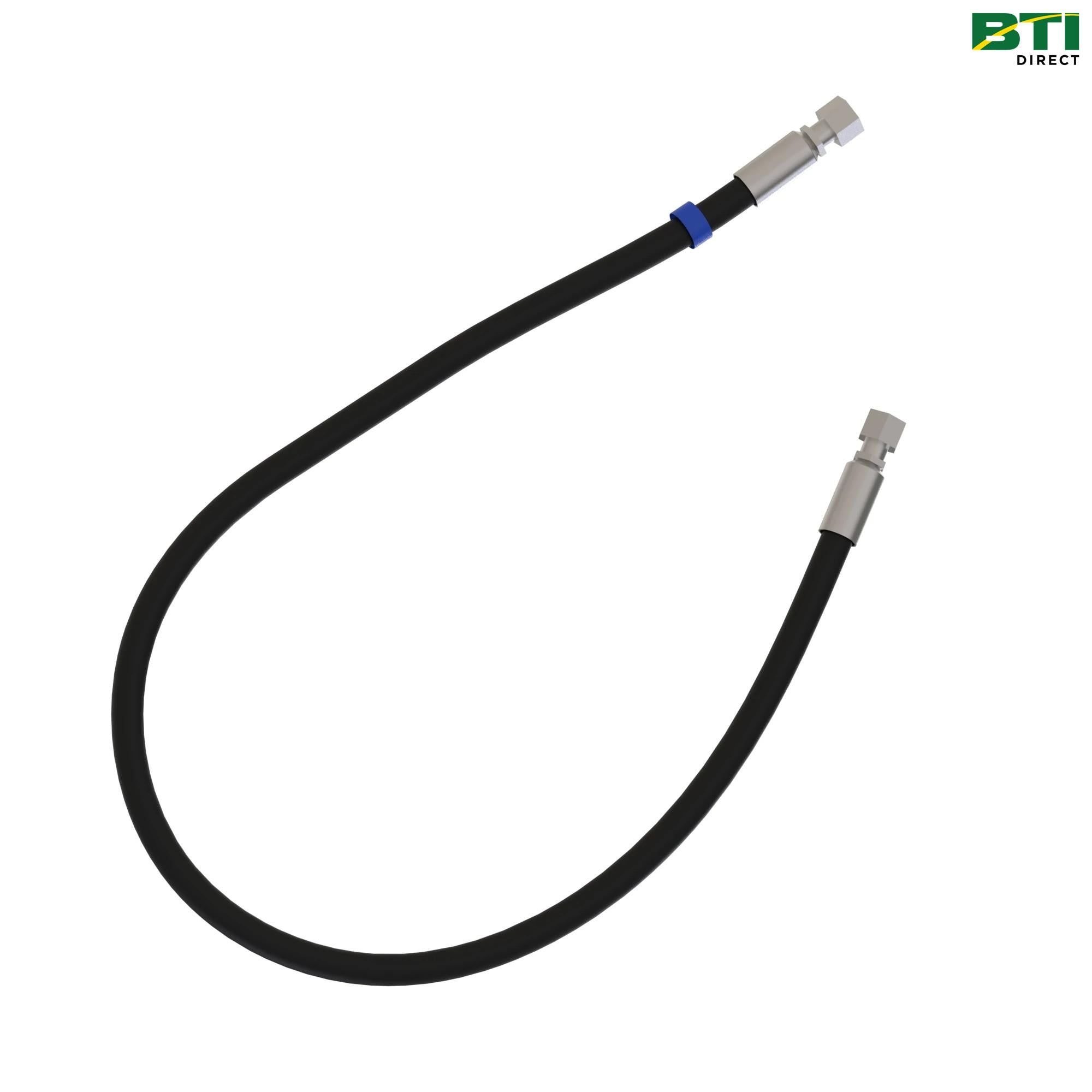 AN305335: Wheel Motor Hydraulic Hose
