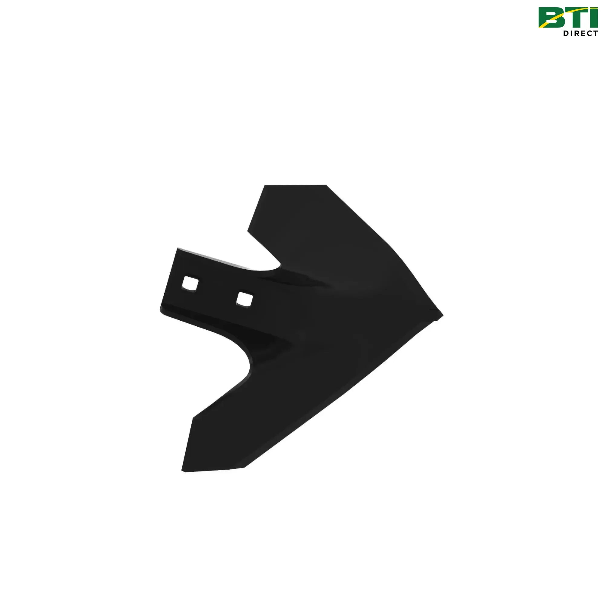 N402442: 12 inch Low Crown Sweep for Plow
