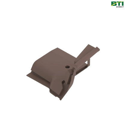 RE221581: Left Side Acoustical Upholstery