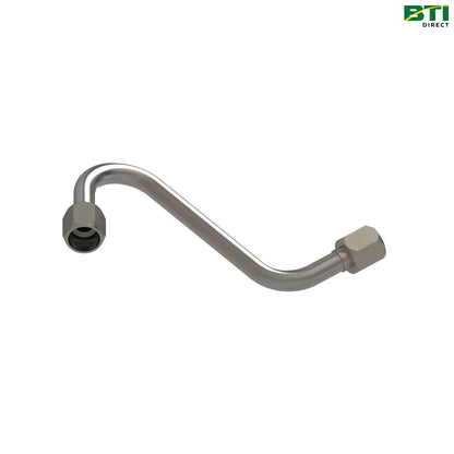 RE332747: DPF Out Delta Pressure Tube