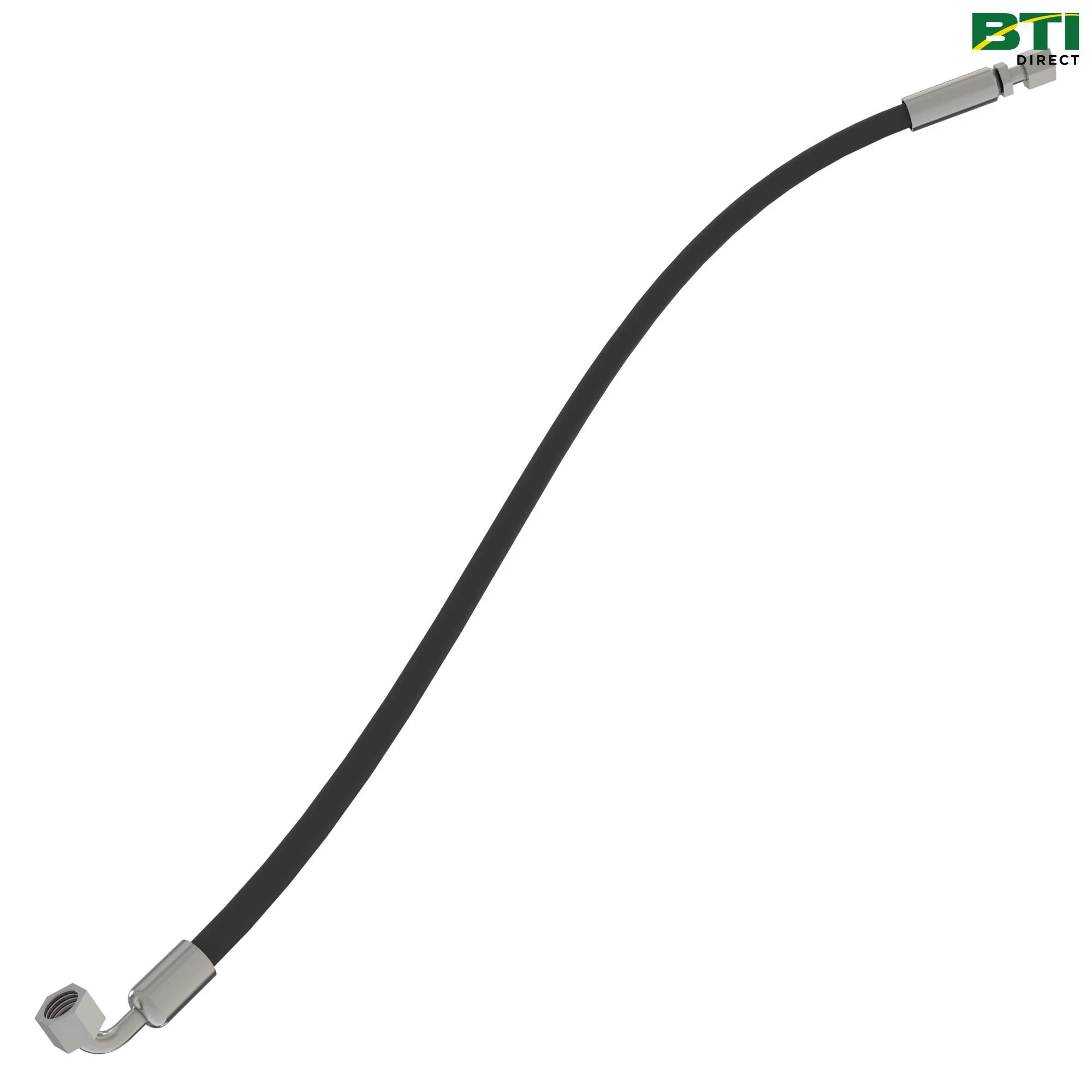 AN372387: Transmission Supply Hydraulic Hose