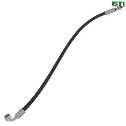 AN372387: Transmission Supply Hydraulic Hose