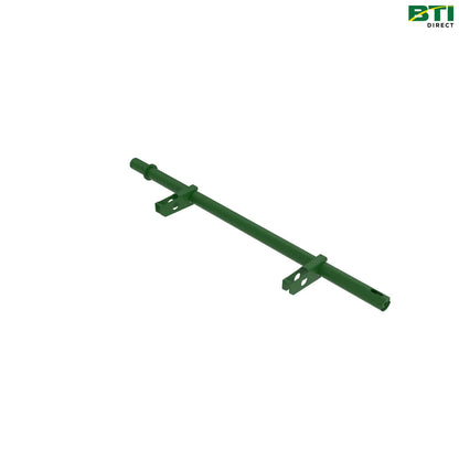 AXE54431: Left Side Standard Concave Support Tube