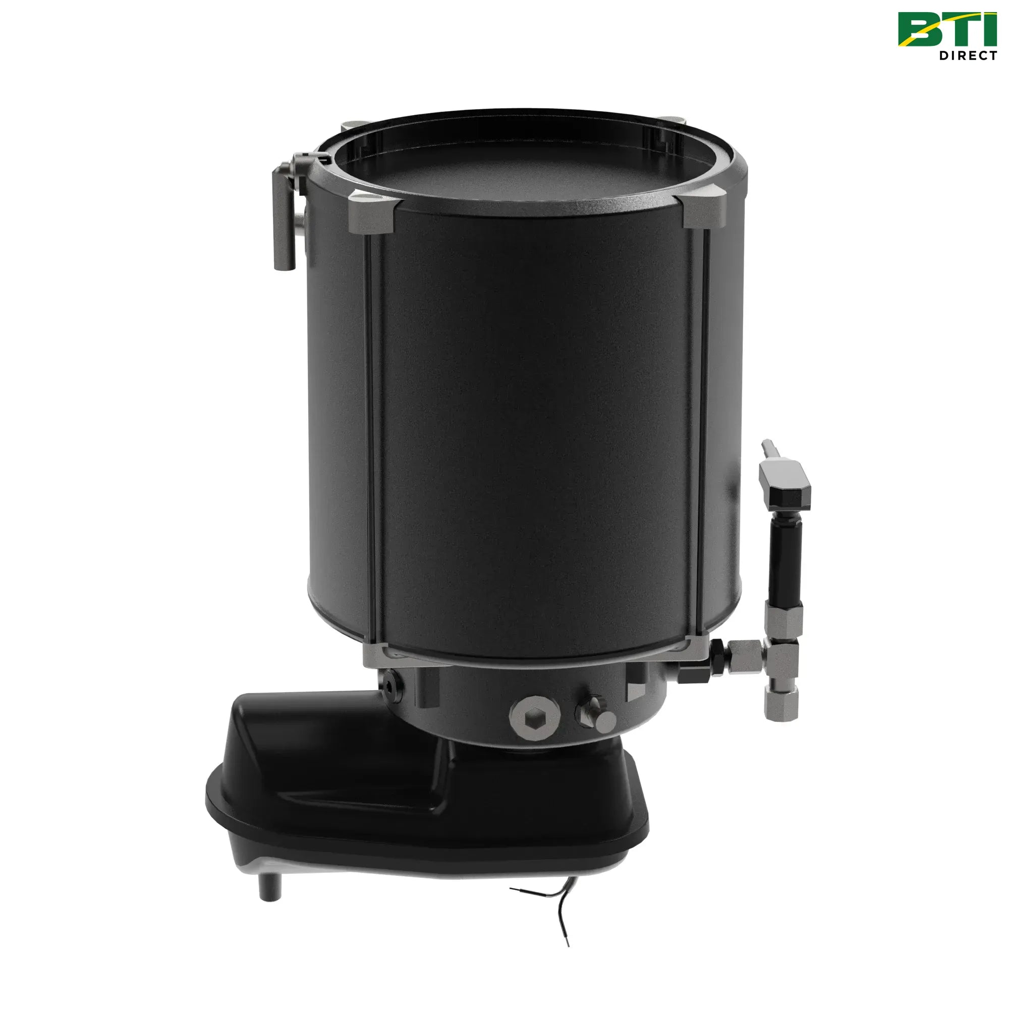 AXE21262: Lubricator