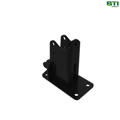 RE333312: Cab Suspension Bracket, Right Side