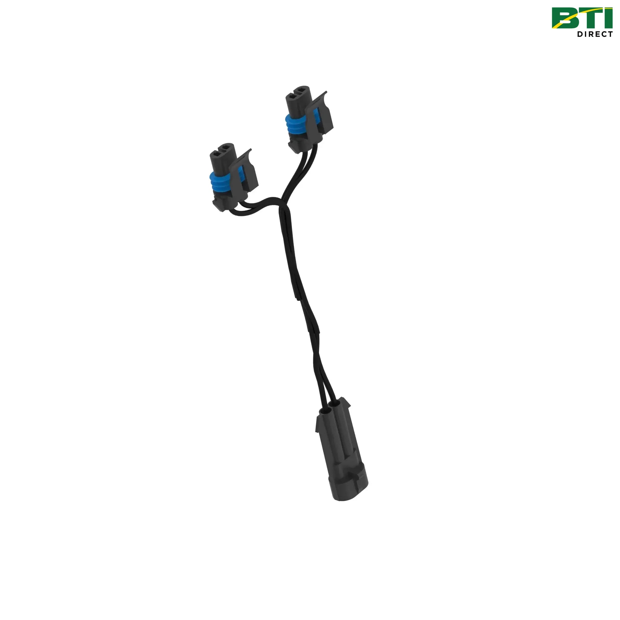 RE202710: Work Light Wiring Harness