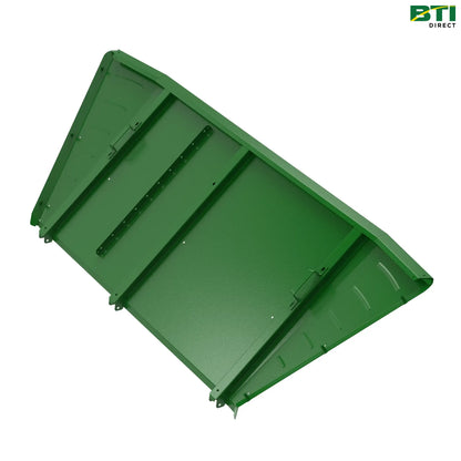 AXE29458: Grain Tank Extension, Right Side