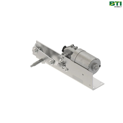 RE346188: Right Side Wiper Motor