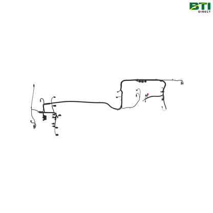 AUC16191: Chassis Wiring Harness