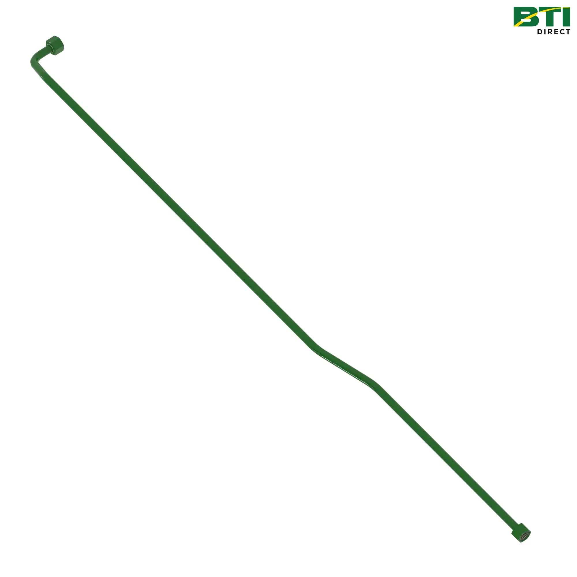 AXE76353: Wagon Dump Oil Tube