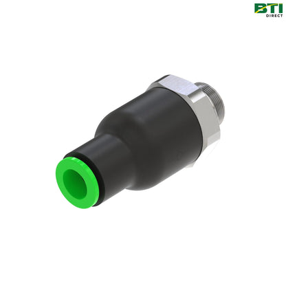 AN303017: Straight Adapter Fitting