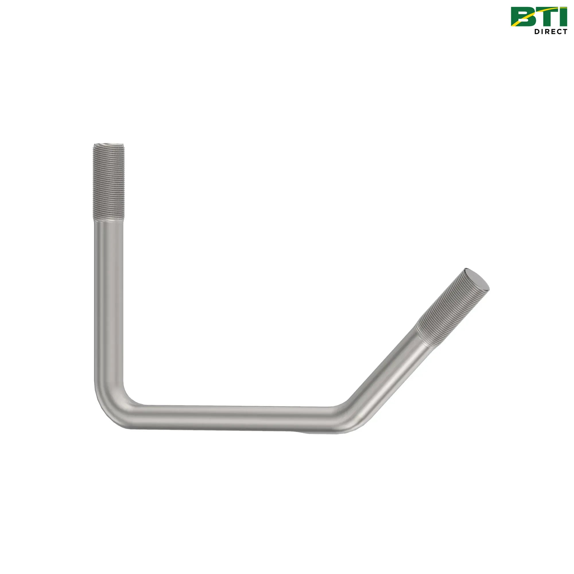 N241203: U-Bolt, 3/4" X 4.4" X 6.05"