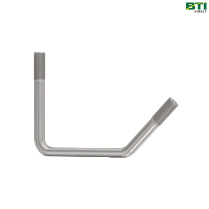 N241203: U-Bolt, 3/4" X 4.4" X 6.05"