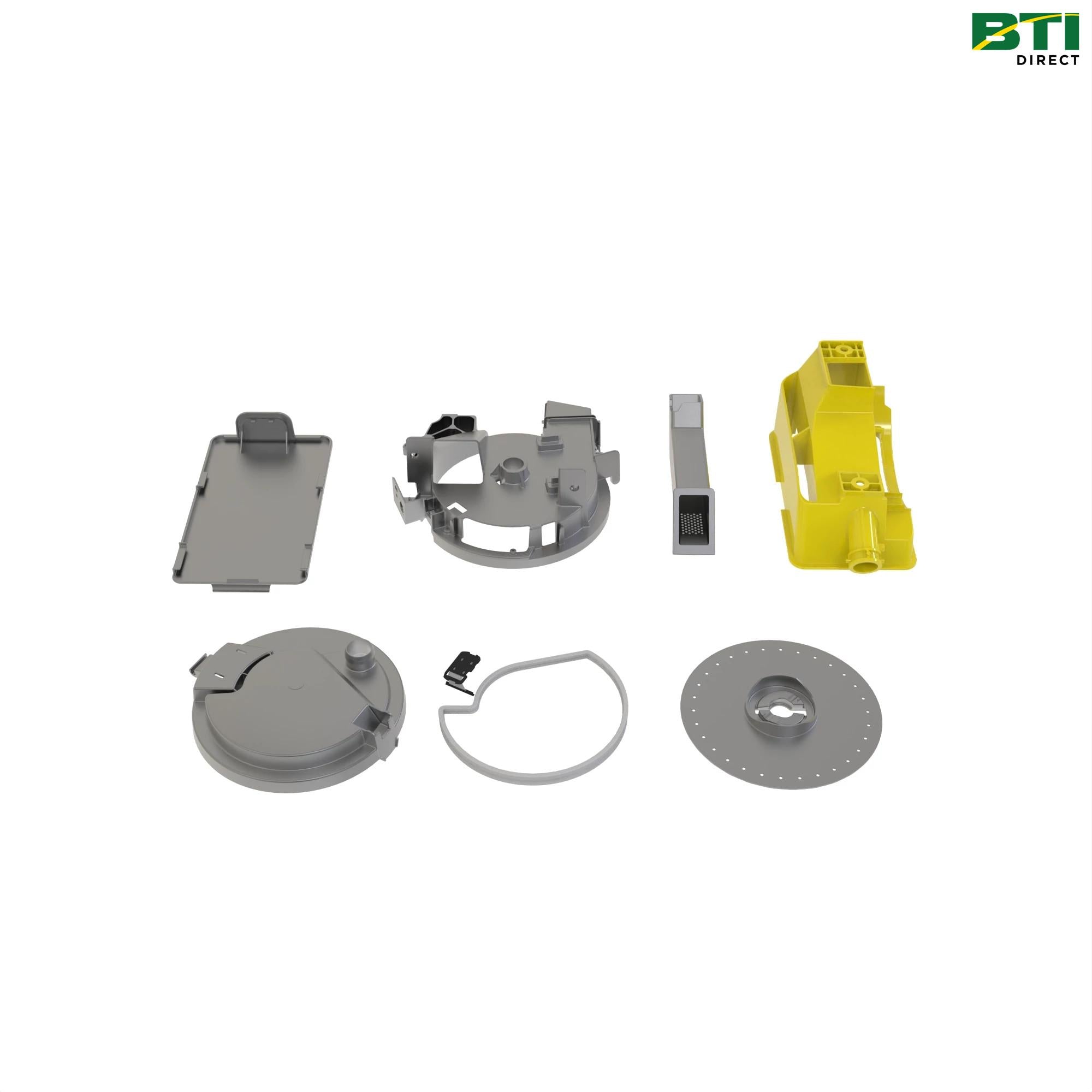 BKK11723: Meter MaxEmerge™ Vacuum Seed Hardware Kit