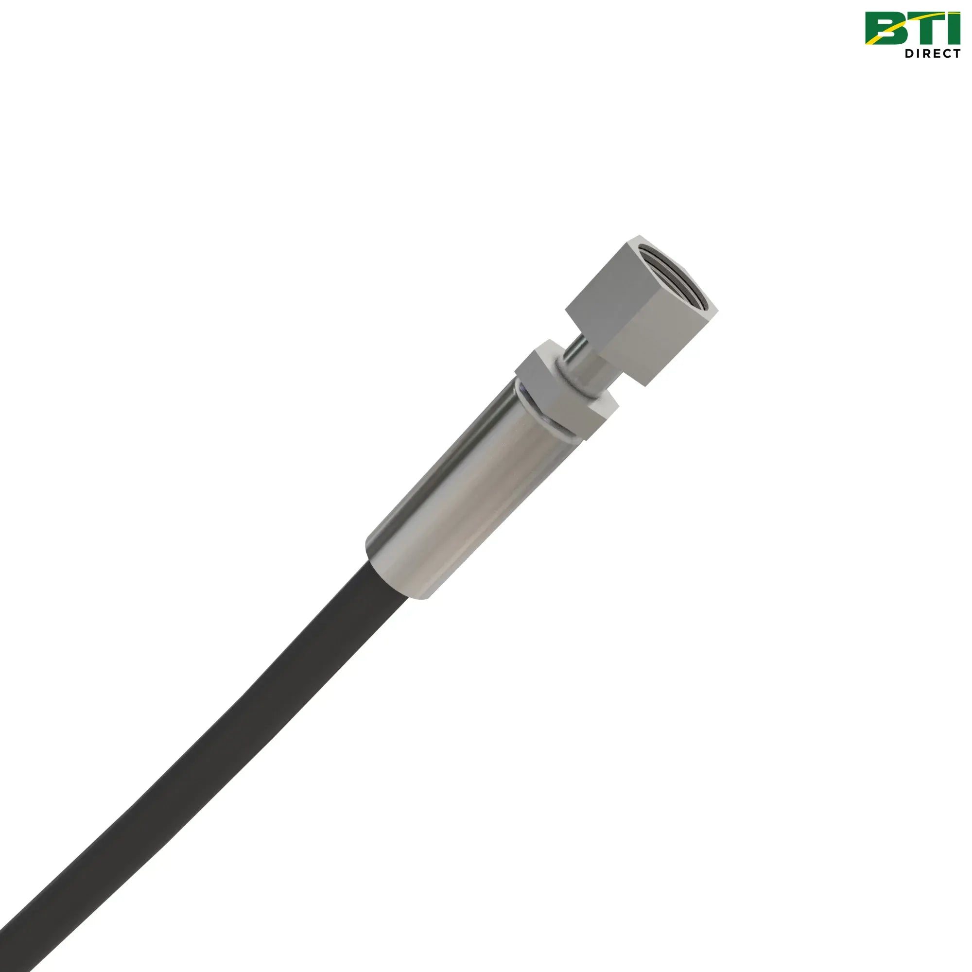 AN374927: Basket Load Sense Hydraulic Hose
