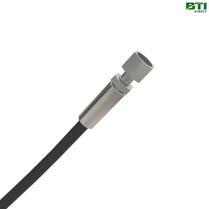 AN374927: Basket Load Sense Hydraulic Hose