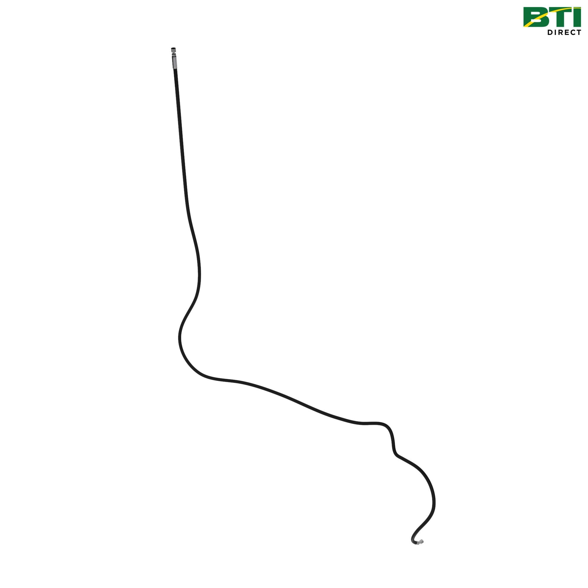 AN278853: Hydraulic Hose