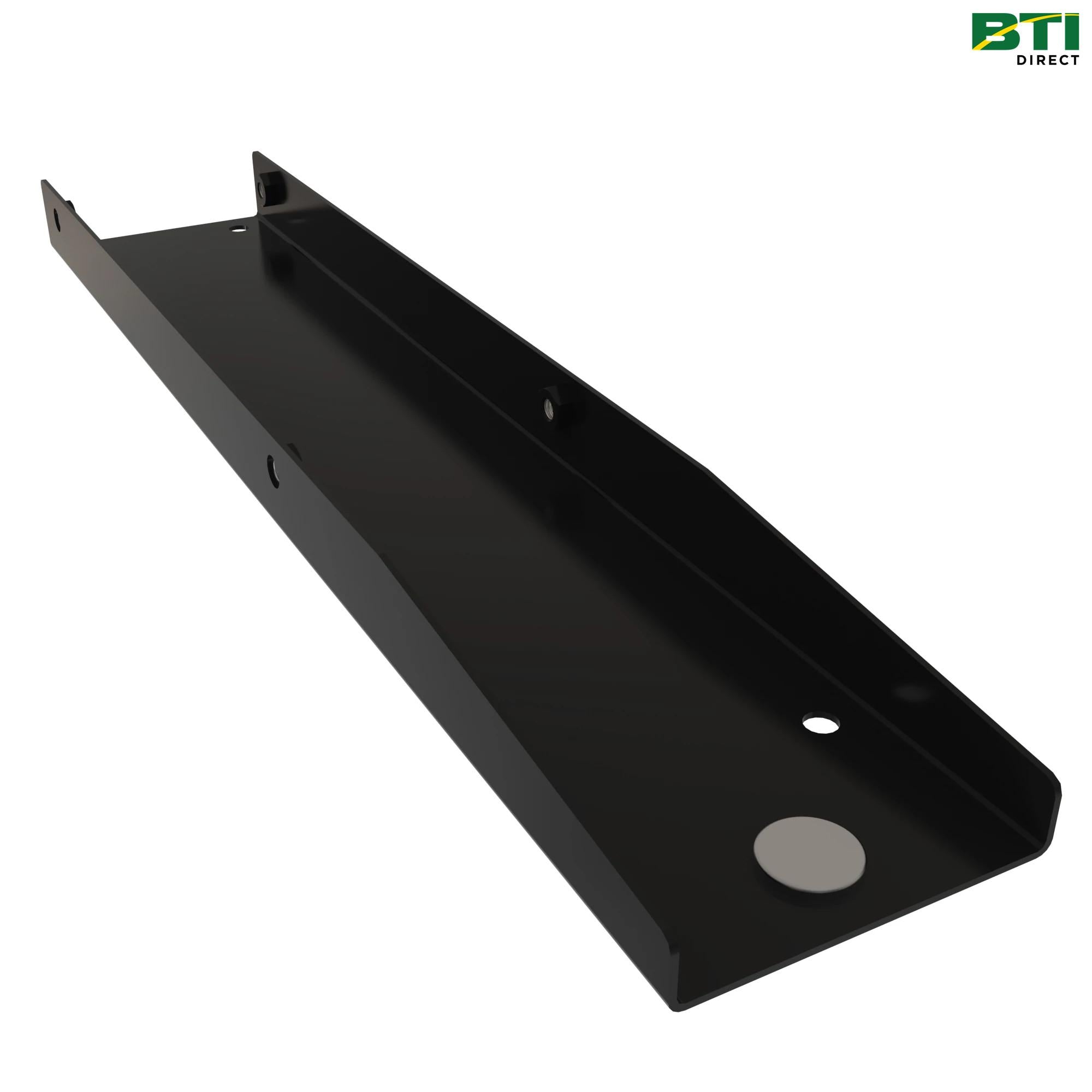 AN375081: Hinge, Cooler