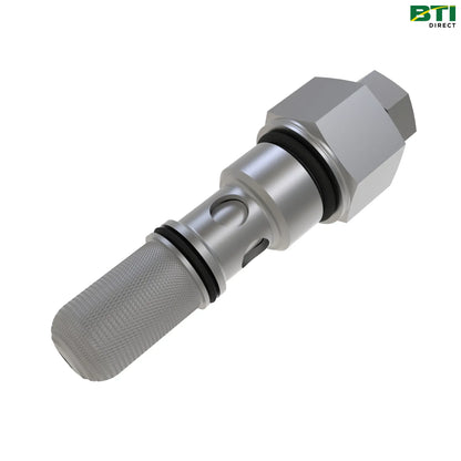 RE334938: Drain Valve