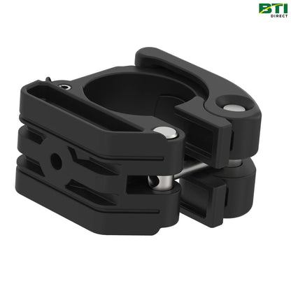 AUC11770: Quick-Release Clamp