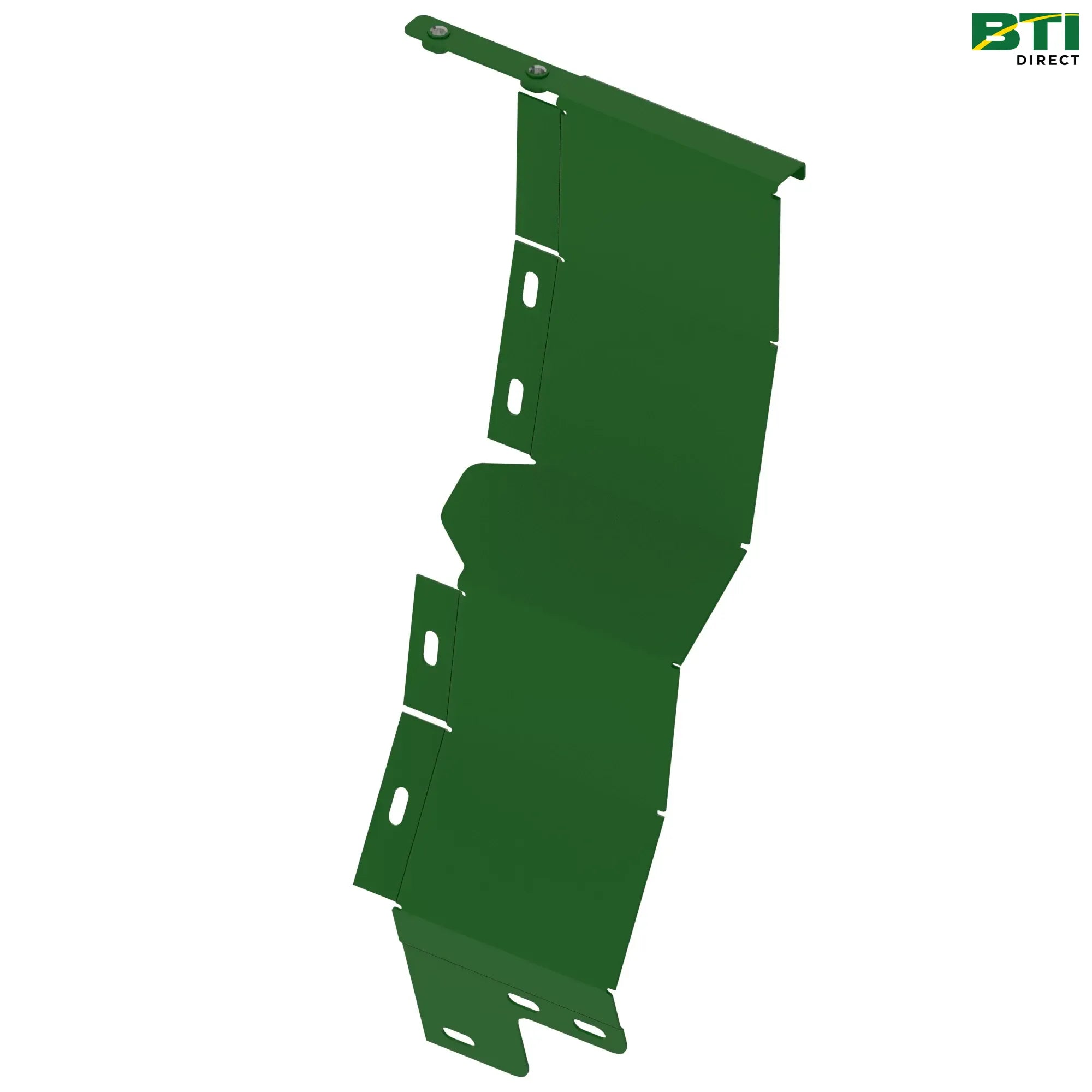 AXE20701: Right Side Inner Back Raised Extension Sheet