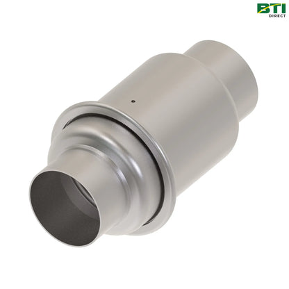 AXE14124: Air Intake Check Valve