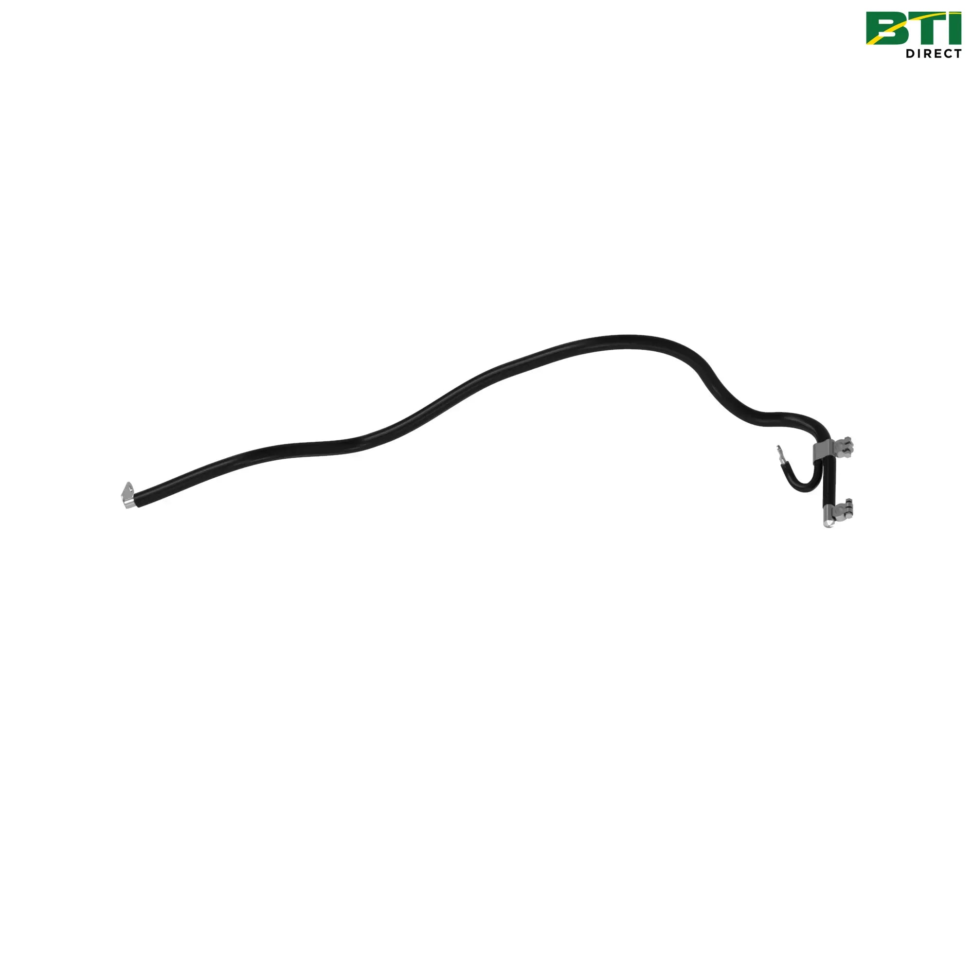 RE307439: Positive Battery Cable