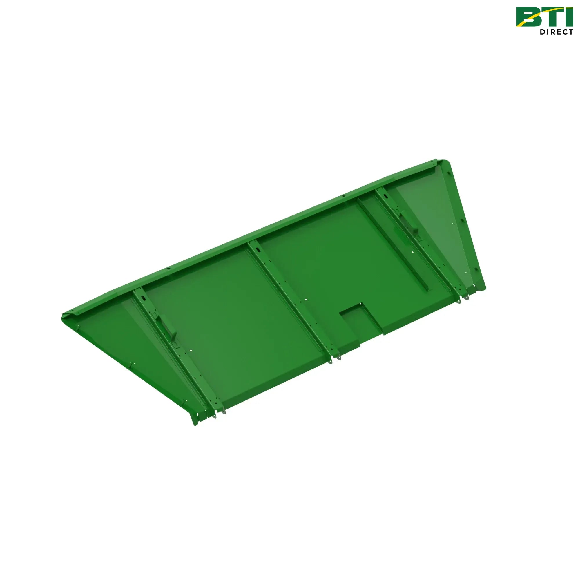 AXE26021: Extension, Left Side