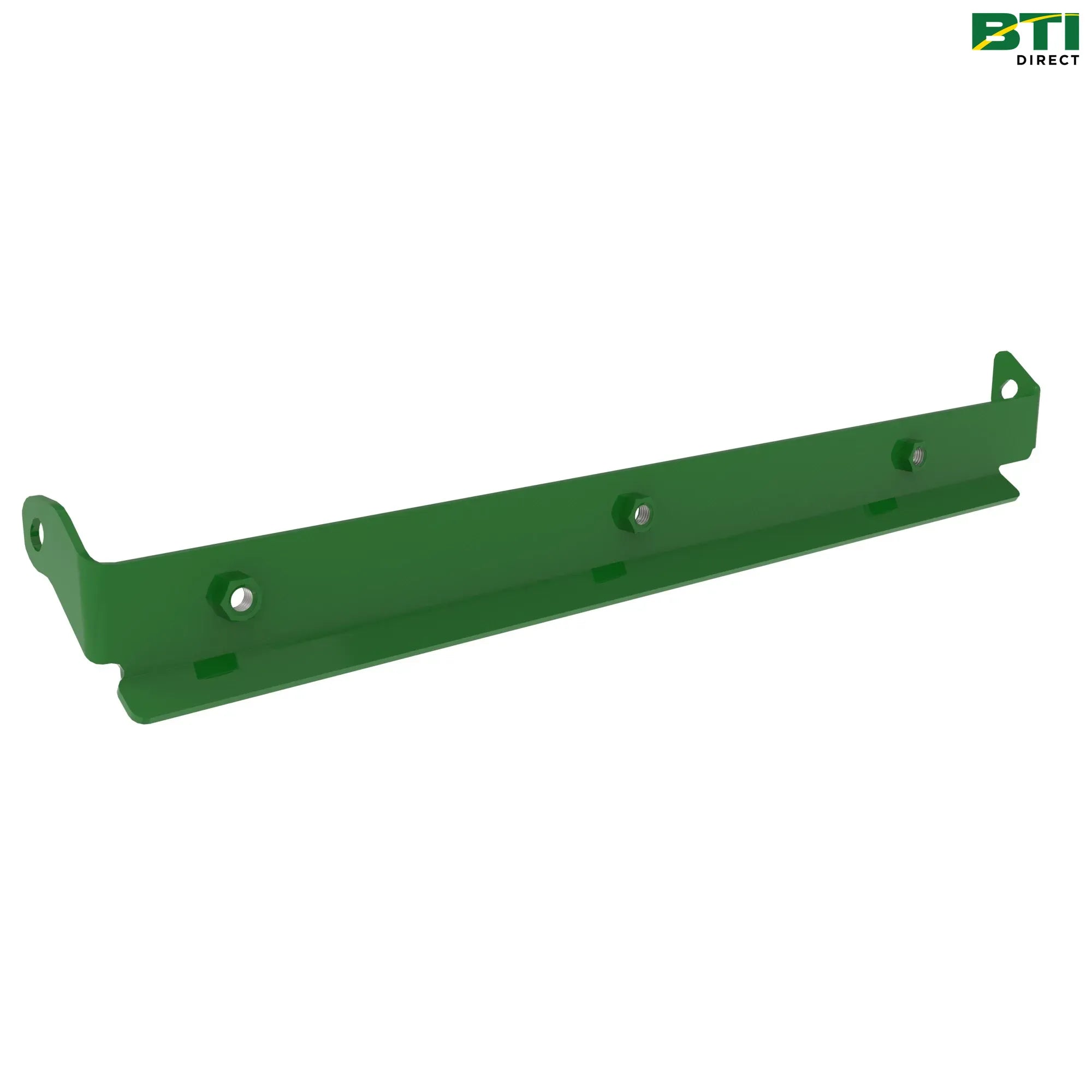 AXE53985: Cover and Bearing Plate Bracket Assembly