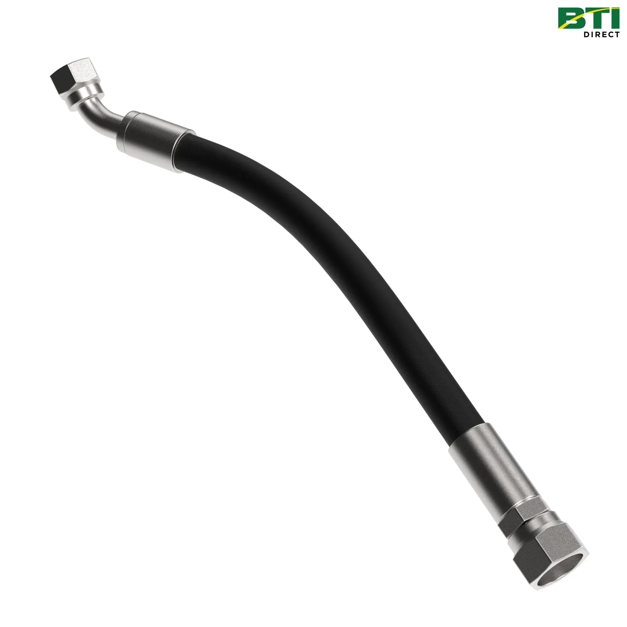 RE341898: Hitch Cylinder Supply Hydraulic Hose
