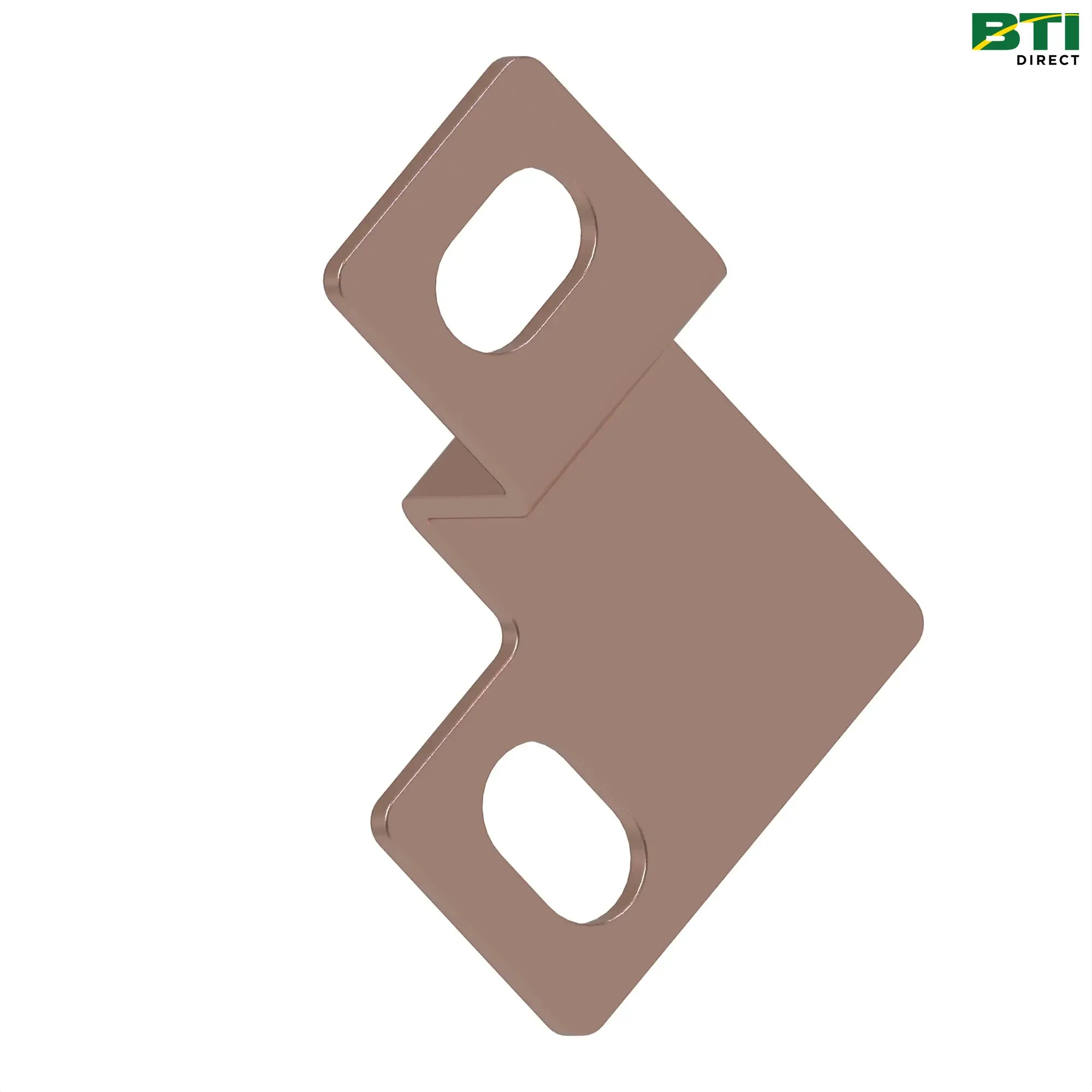 RE324870: Starting Circuit Relay Wiring Harness