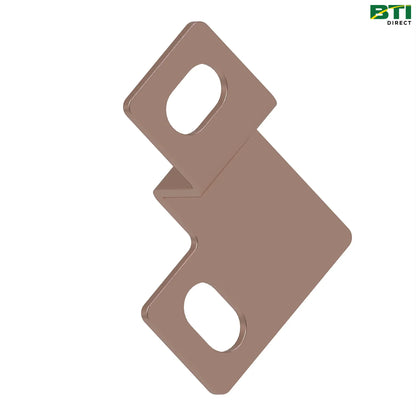 RE324870: Starting Circuit Relay Wiring Harness
