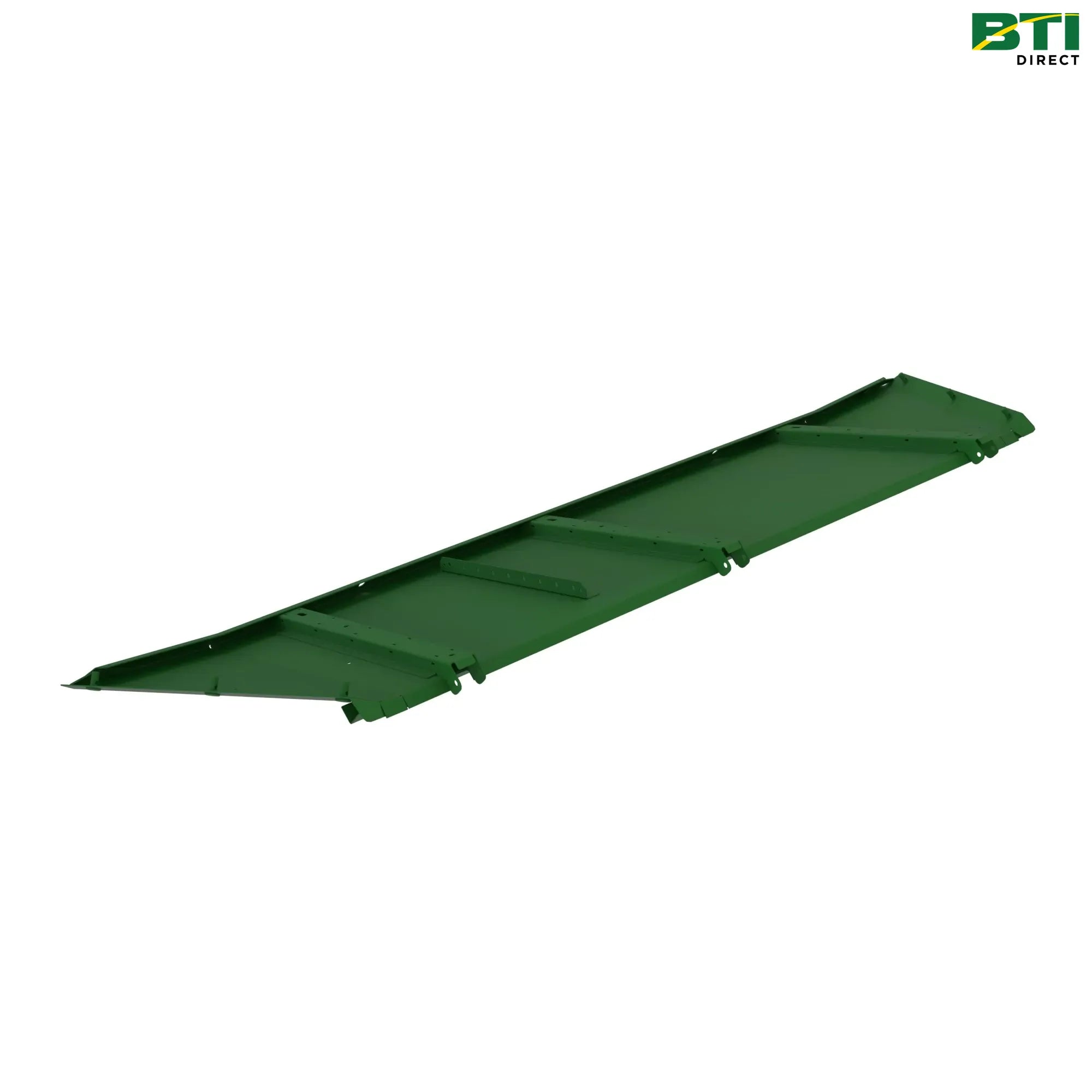 AXE64802: Extension, Right Side