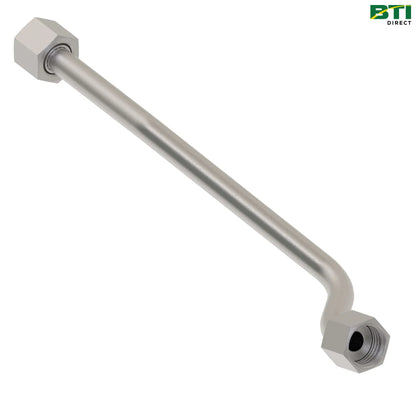 RE285605: SCV 1 Out Oil Line