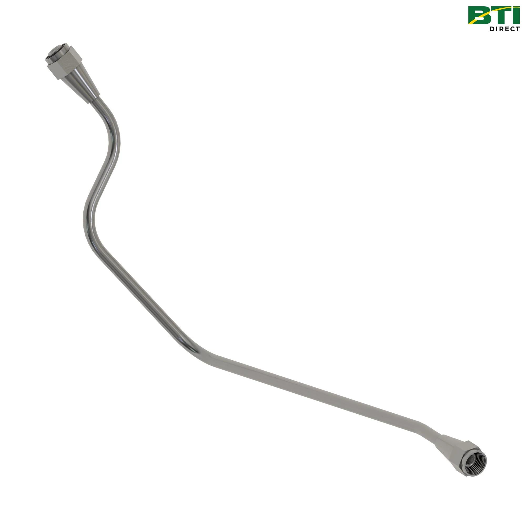 AL236586: Oil Line