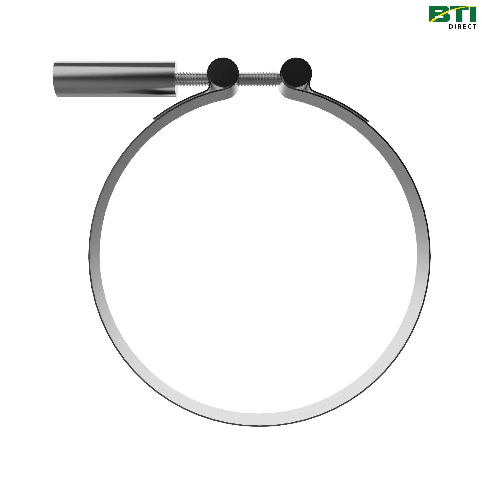 RE28137: T-Bolt Hose Clamp