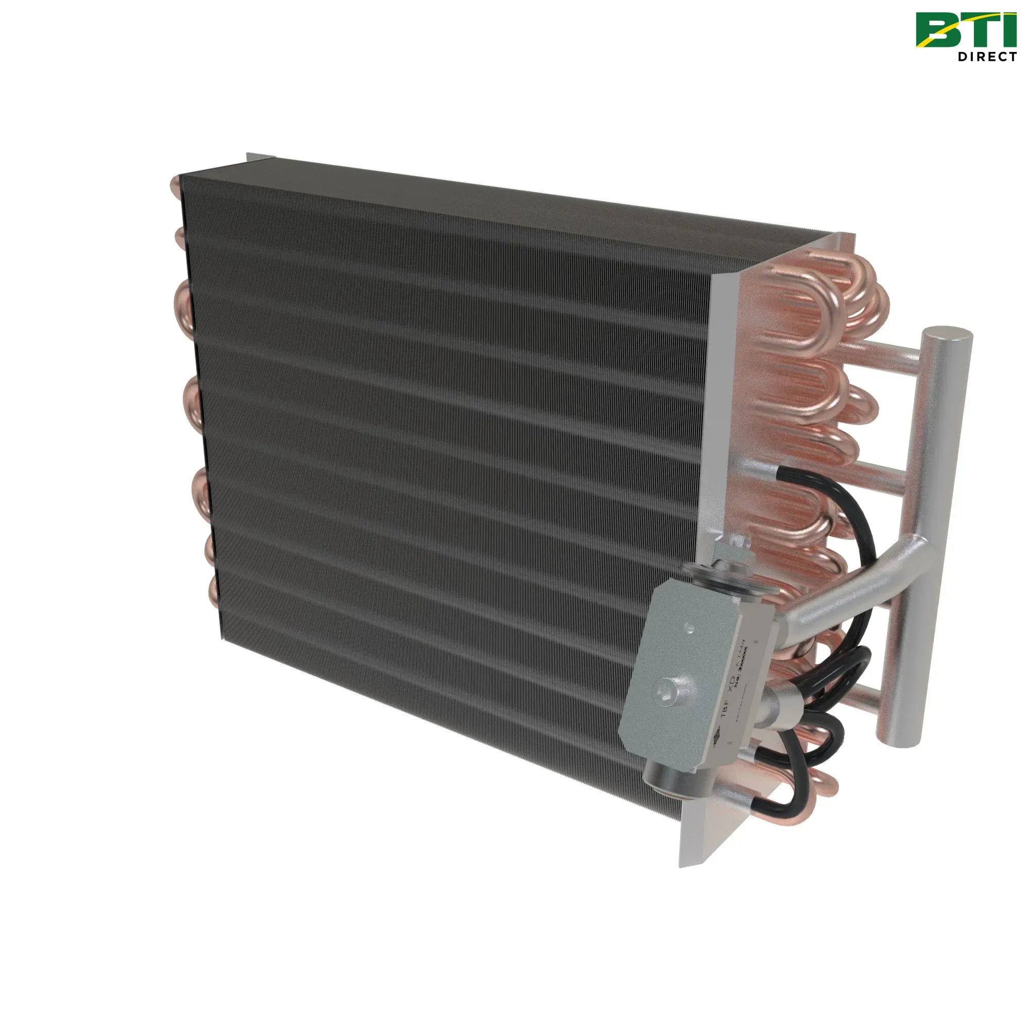 AXE20584: Heat Exchanger