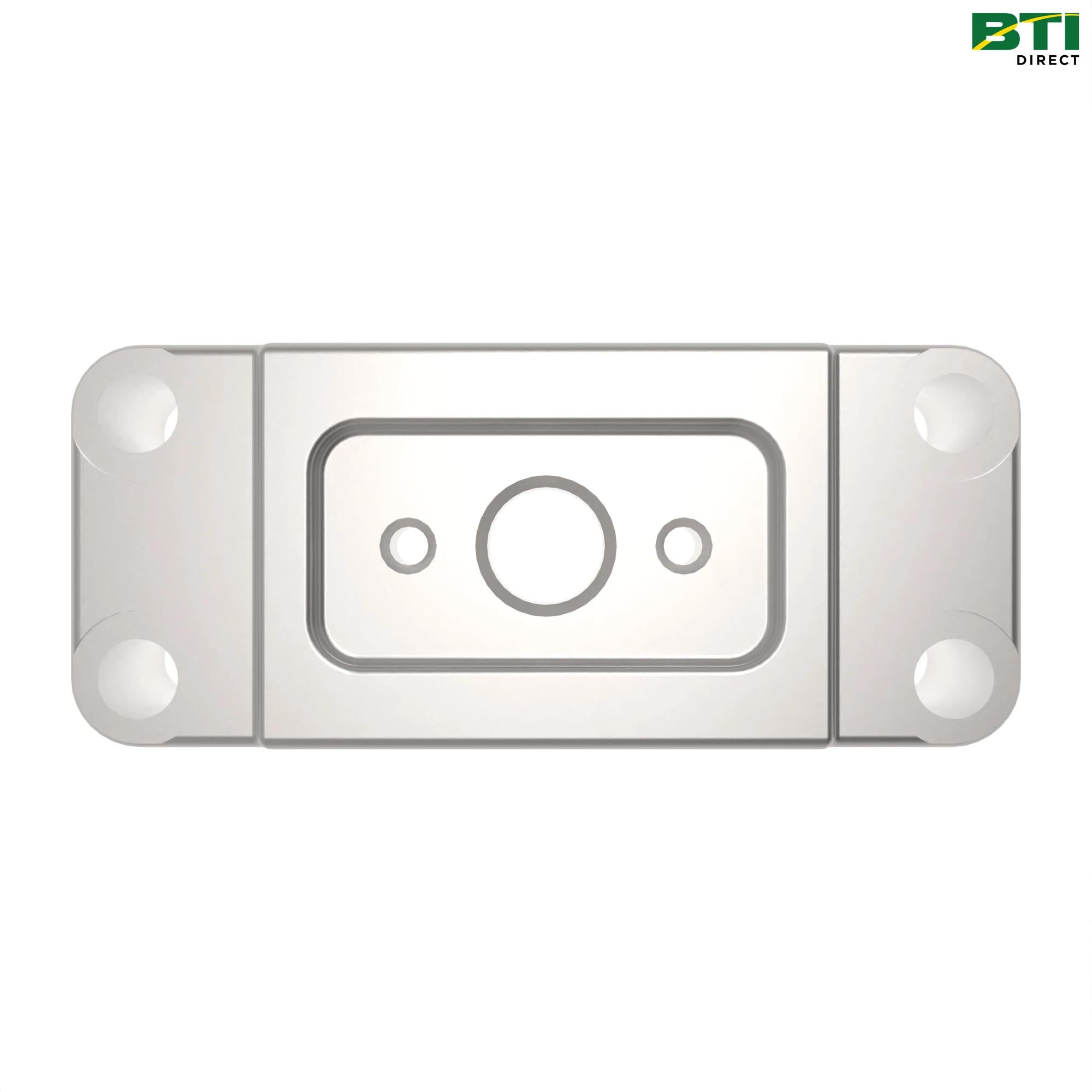 L219790: Drawbar Carrier Front Support