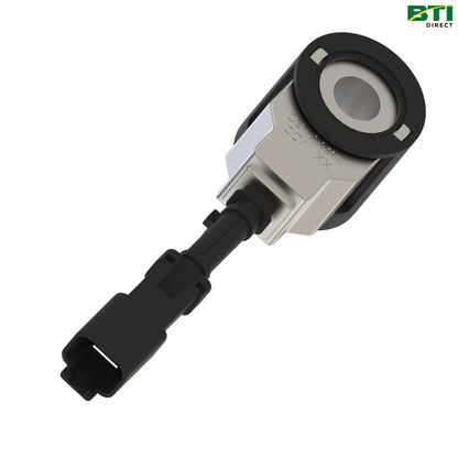 AXE55035: Solenoid Valve Coil