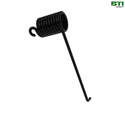N190464: RH Torsion Spring