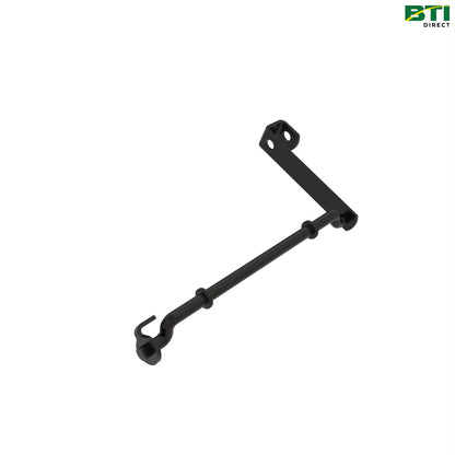 AUC12025: Front Pivot