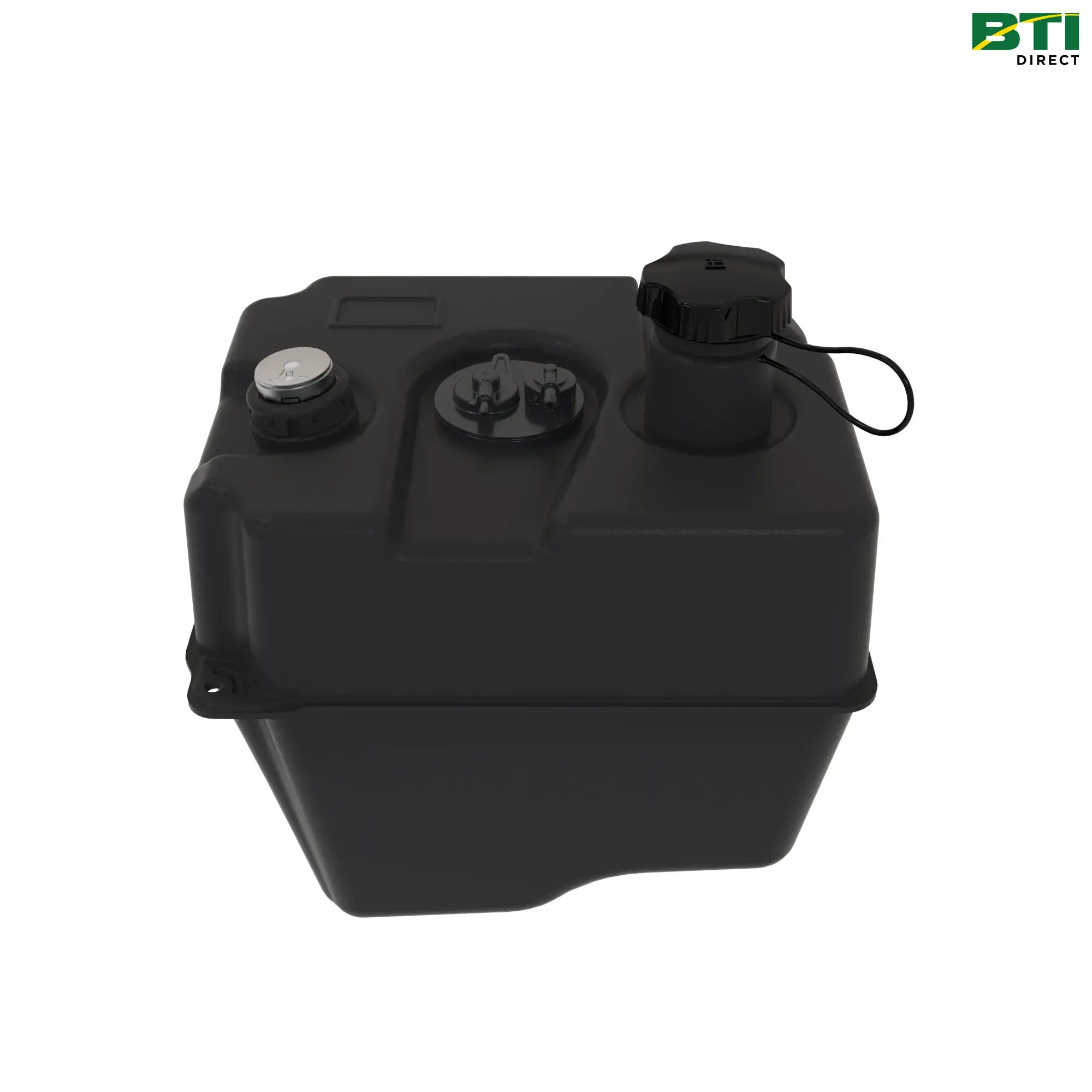AUC14125: Fuel Tank