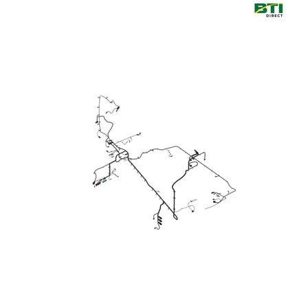 AXE48326: Main Wiring Harness