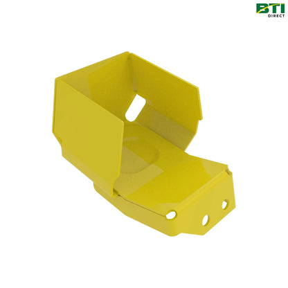 AXE75338: Spout Flap Sensor Support