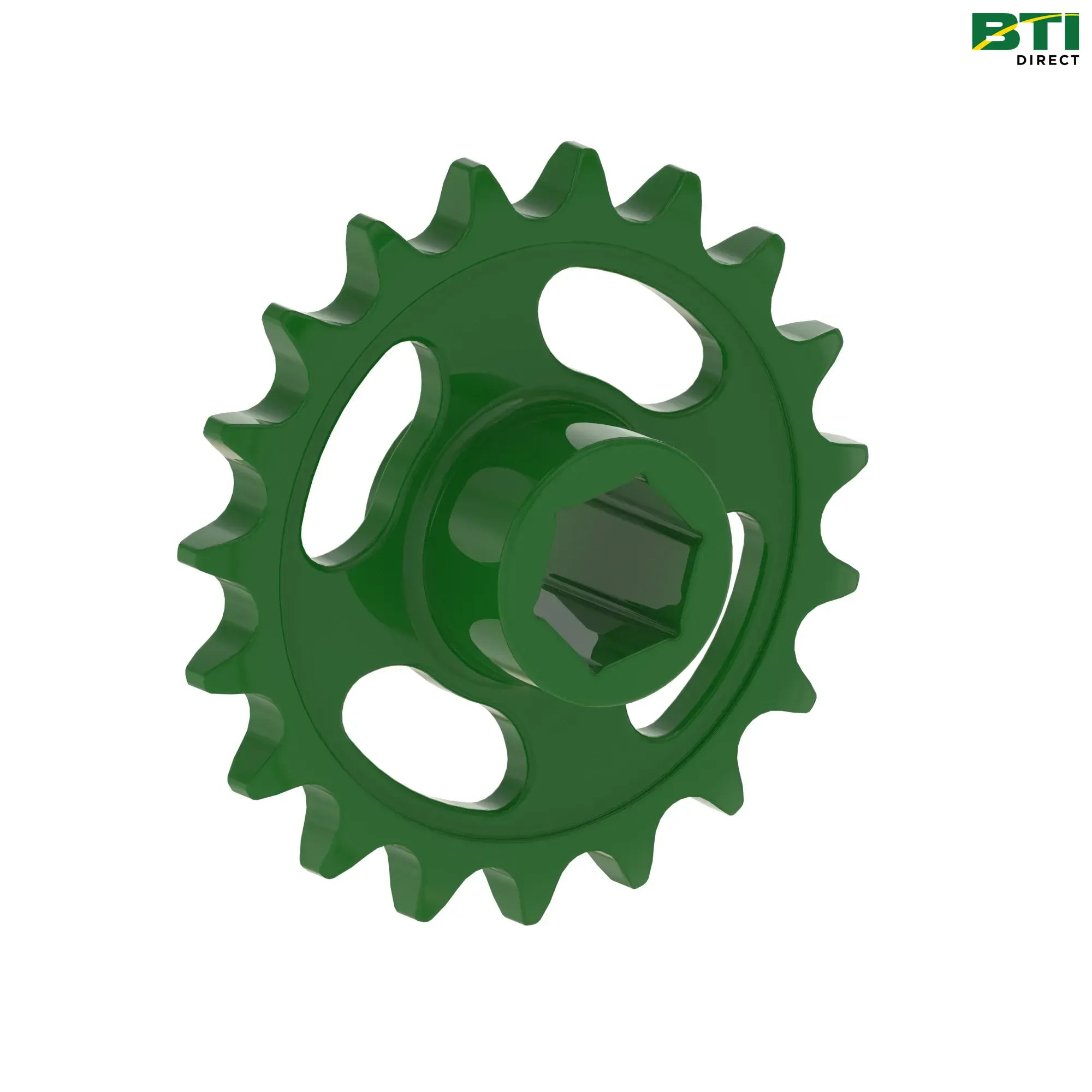 AX10060: Chain Sprocket, 19 Teeth