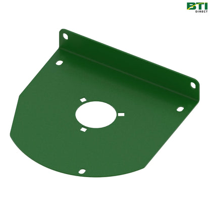 N376600: Feeder Roller Cover Front Plate